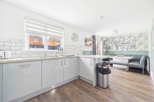 Images for McIntosh Gardens, Law, Carluke