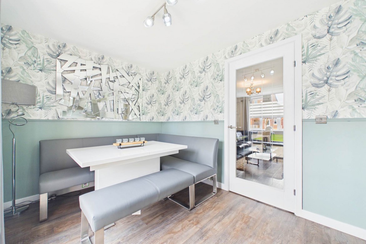 Images for McIntosh Gardens, Law, Carluke