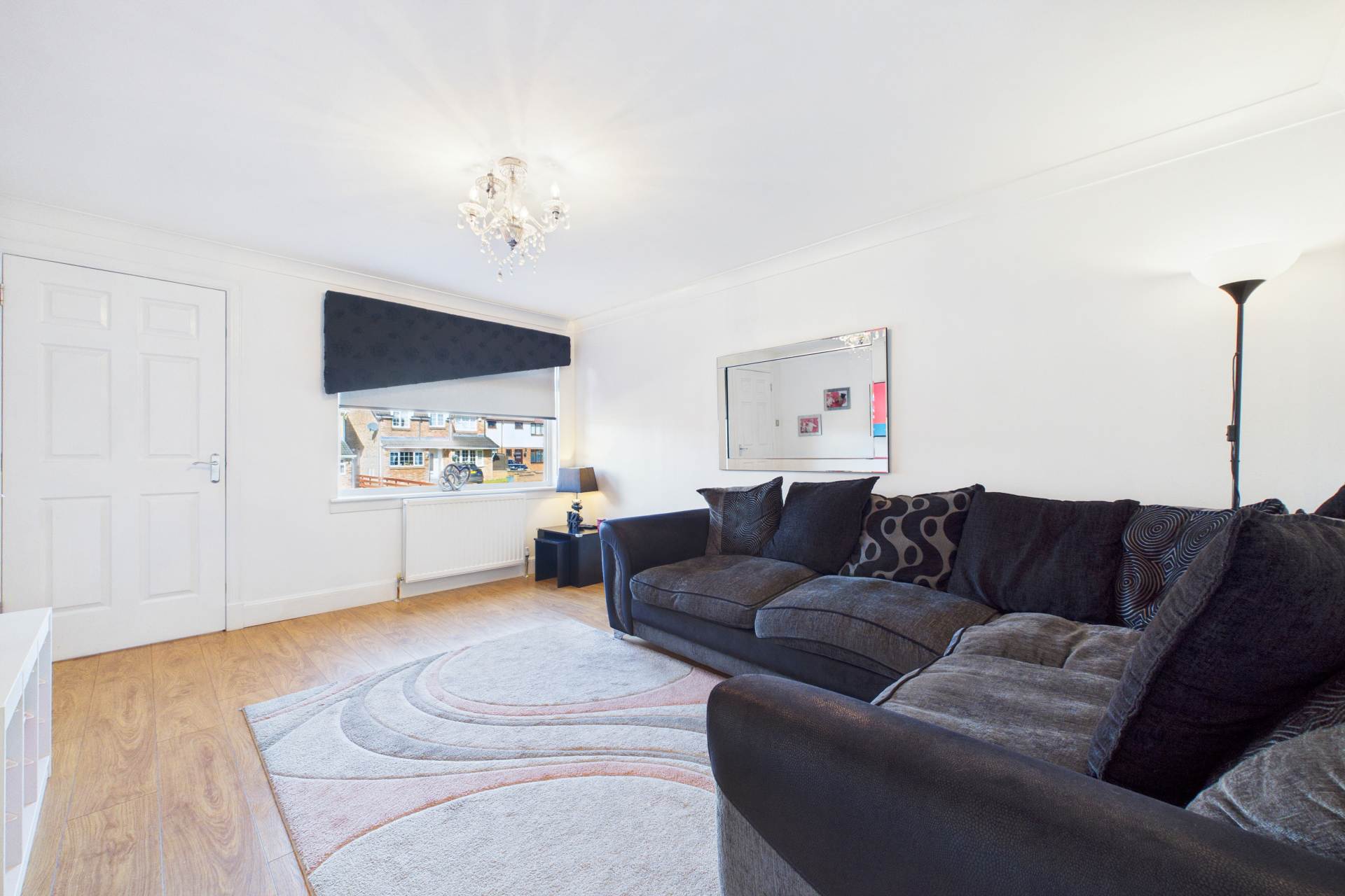 Oakdene Crescent, Motherwell