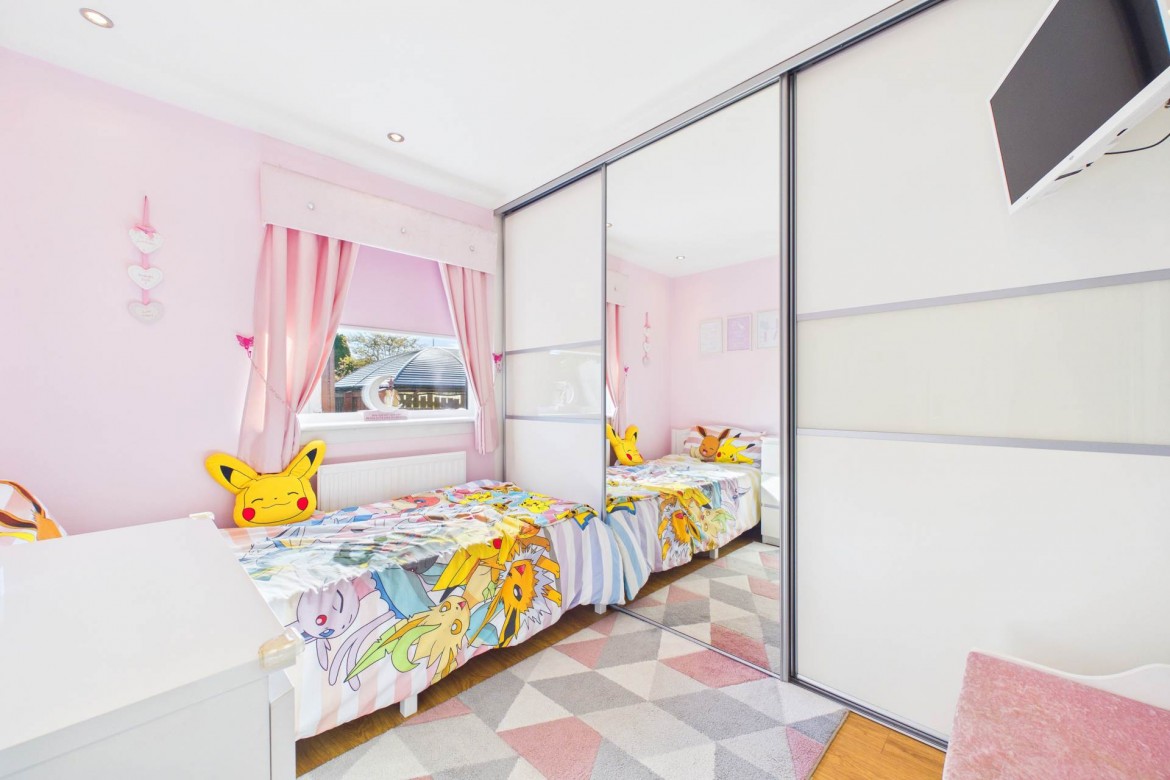 Images for Oakdene Crescent, Motherwell