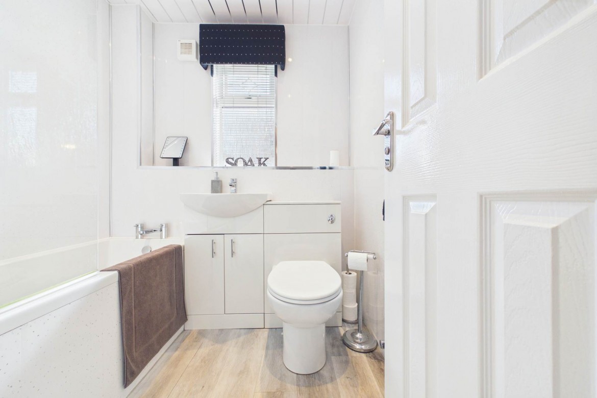 Images for Oakdene Crescent, Motherwell