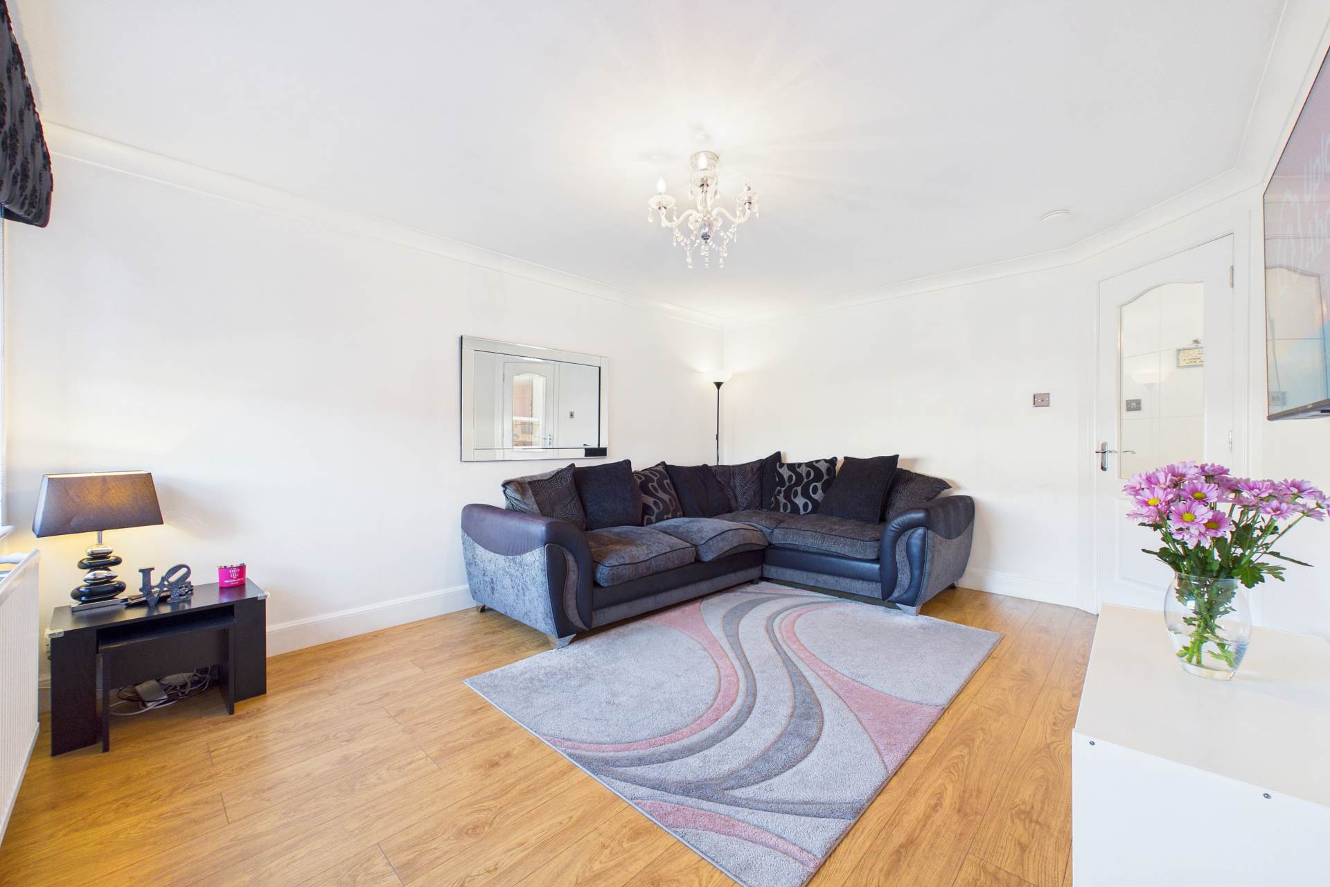 Oakdene Crescent, Motherwell