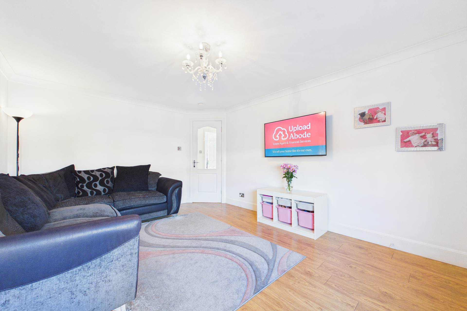 Oakdene Crescent, Motherwell