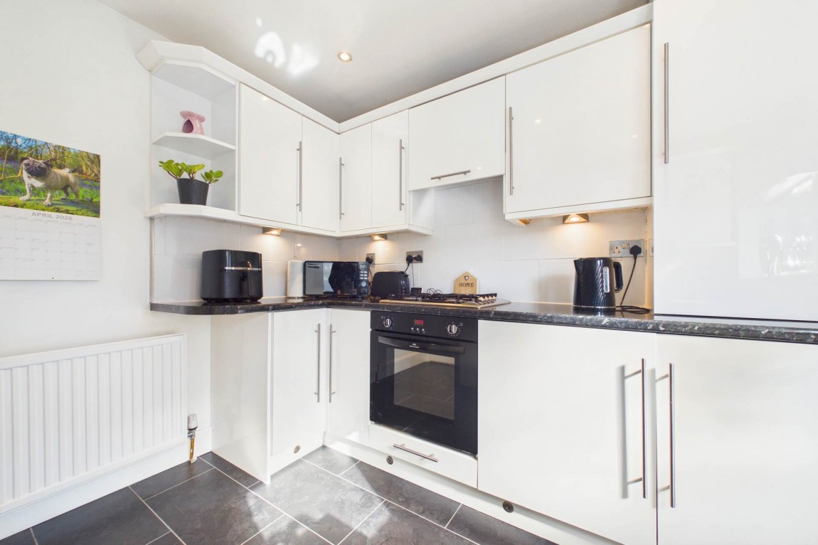 Images for Oakdene Crescent, Motherwell