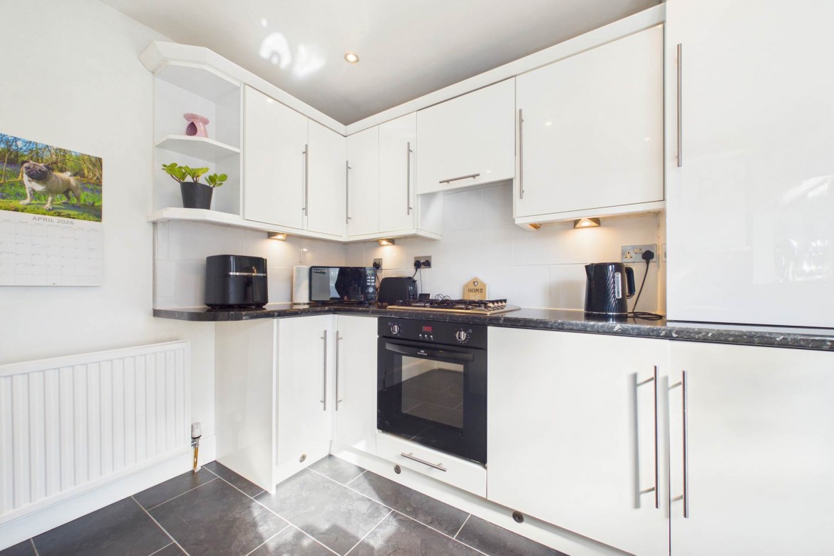 Images for Oakdene Crescent, Motherwell