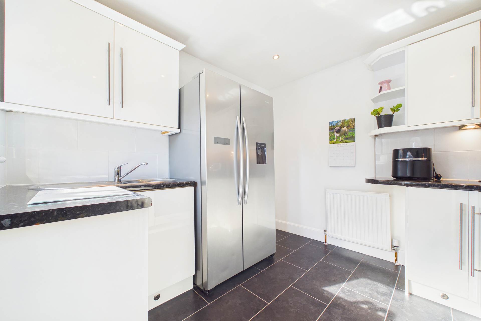 Oakdene Crescent, Motherwell