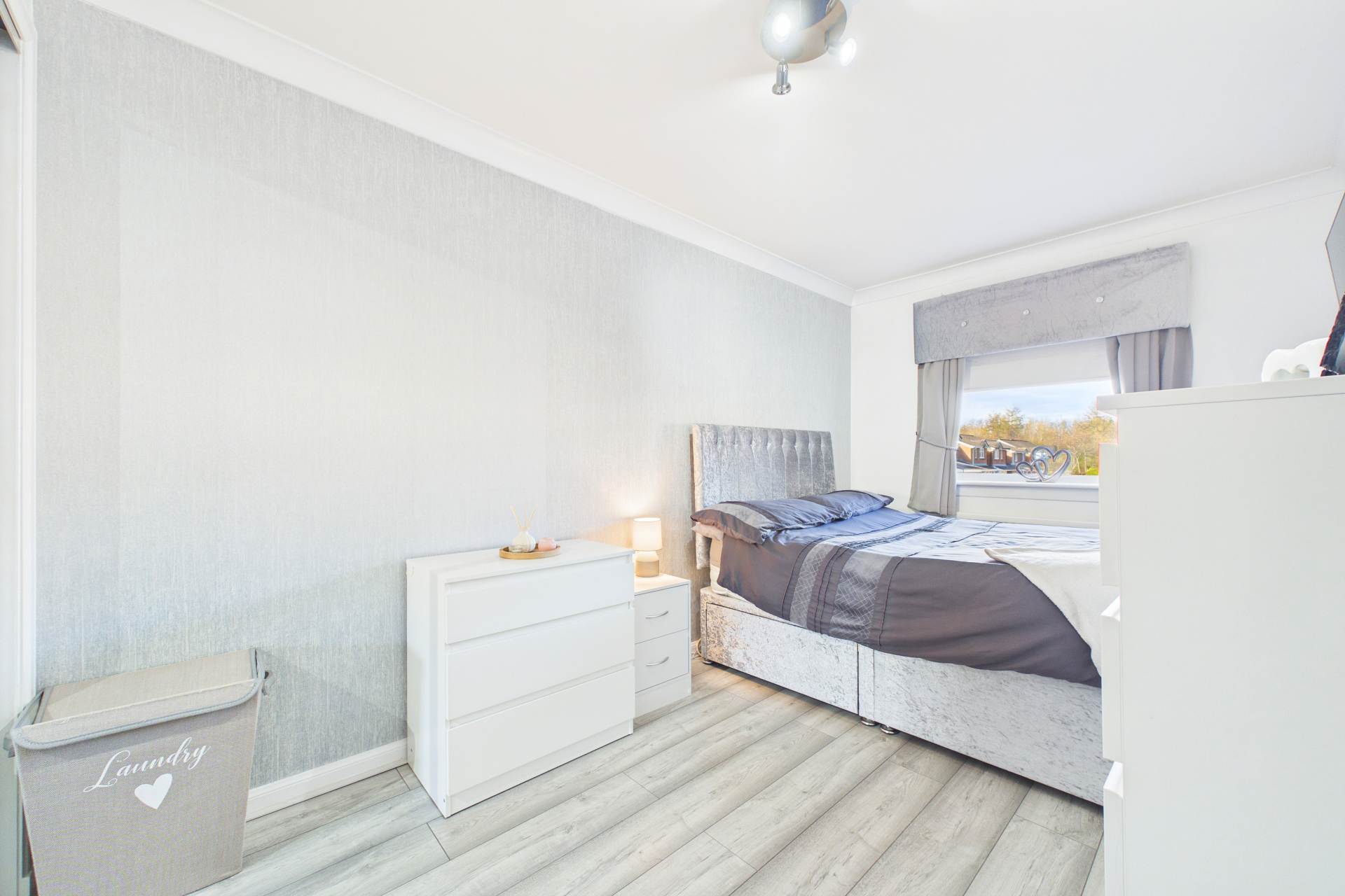 Oakdene Crescent, Motherwell