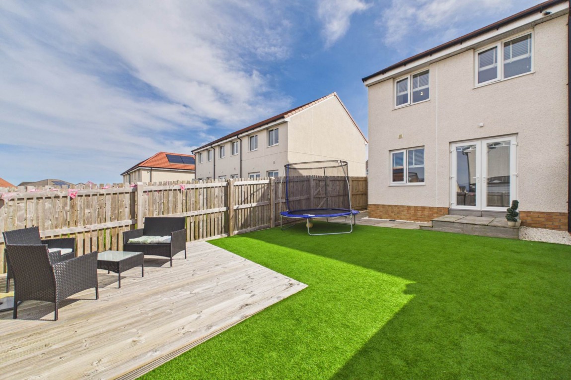 Images for Banavie Terrace, Hamilton