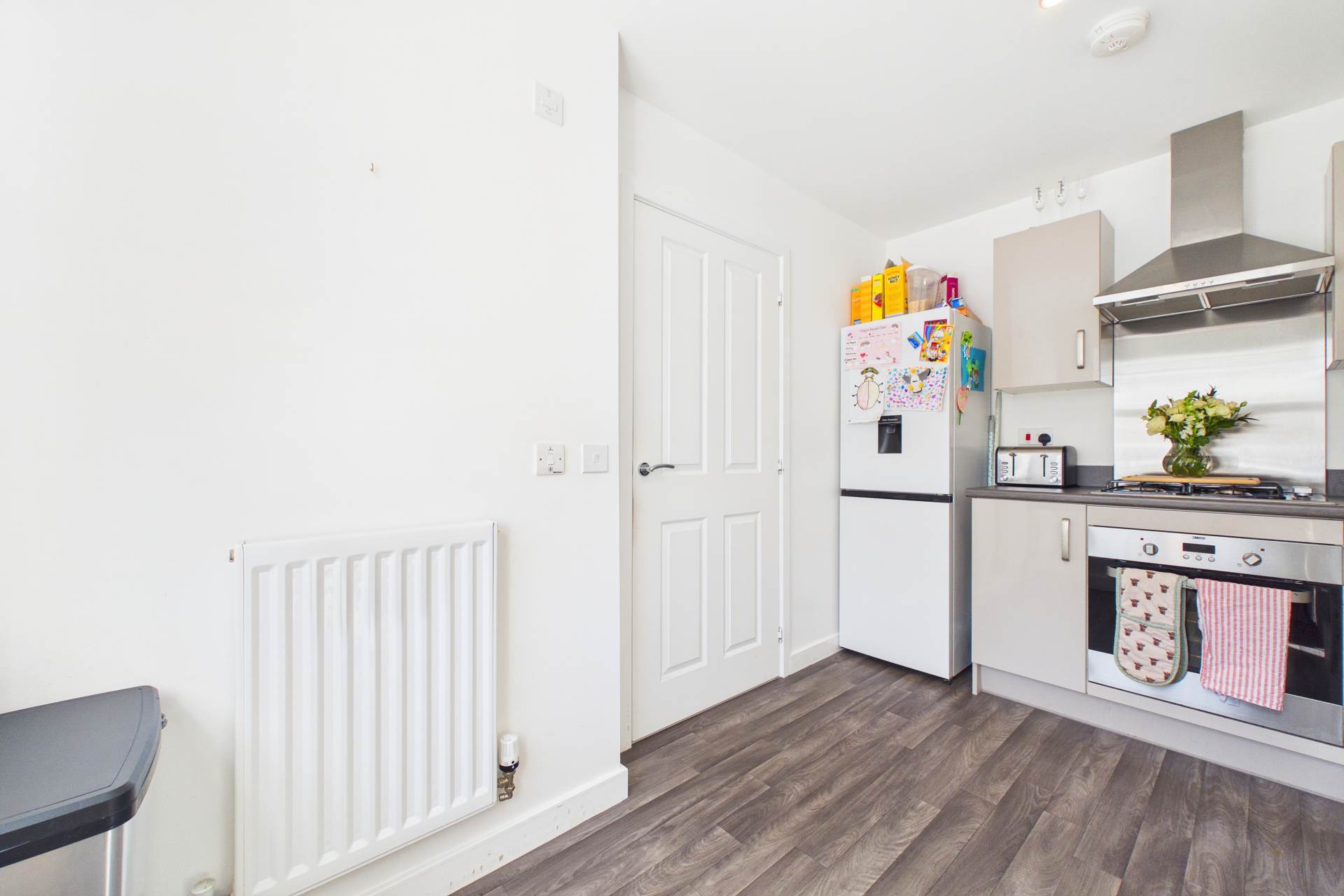 Banavie Terrace, Hamilton