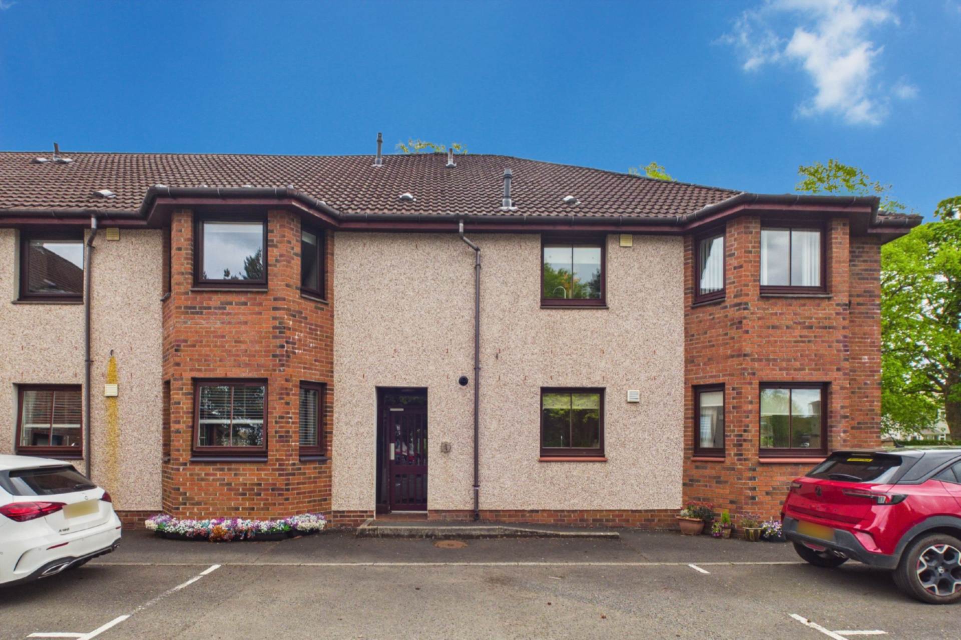Poynter Court, Uddingston