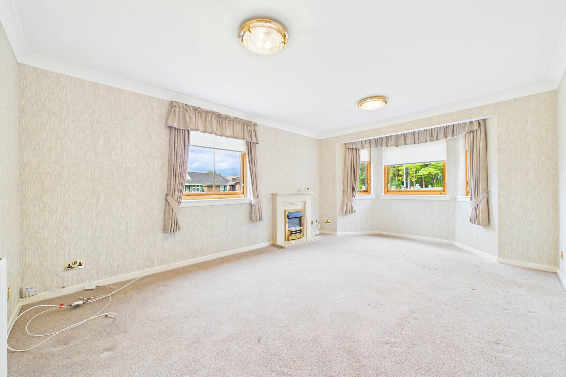 Poynter Court, Uddingston