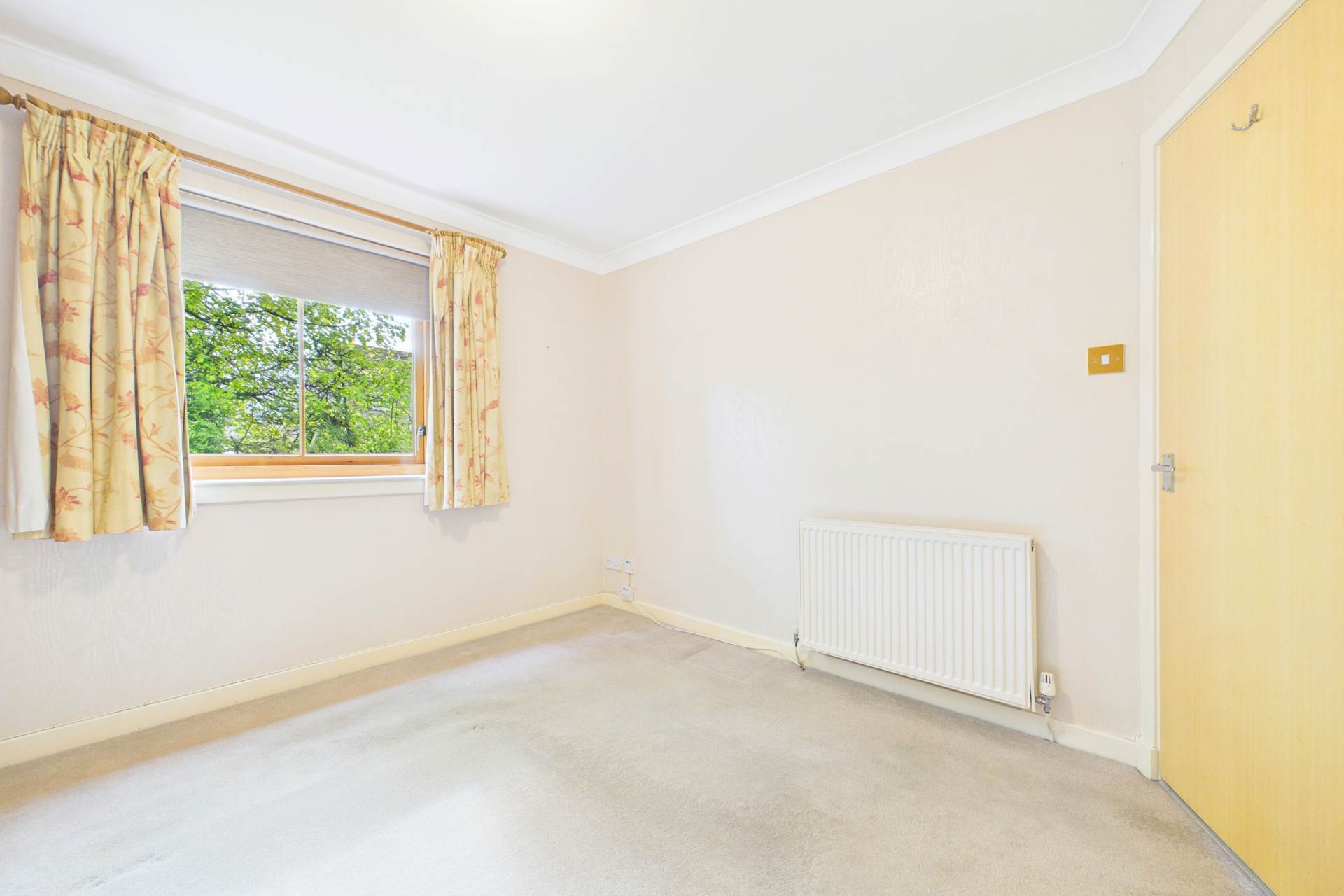 Poynter Court, Uddingston