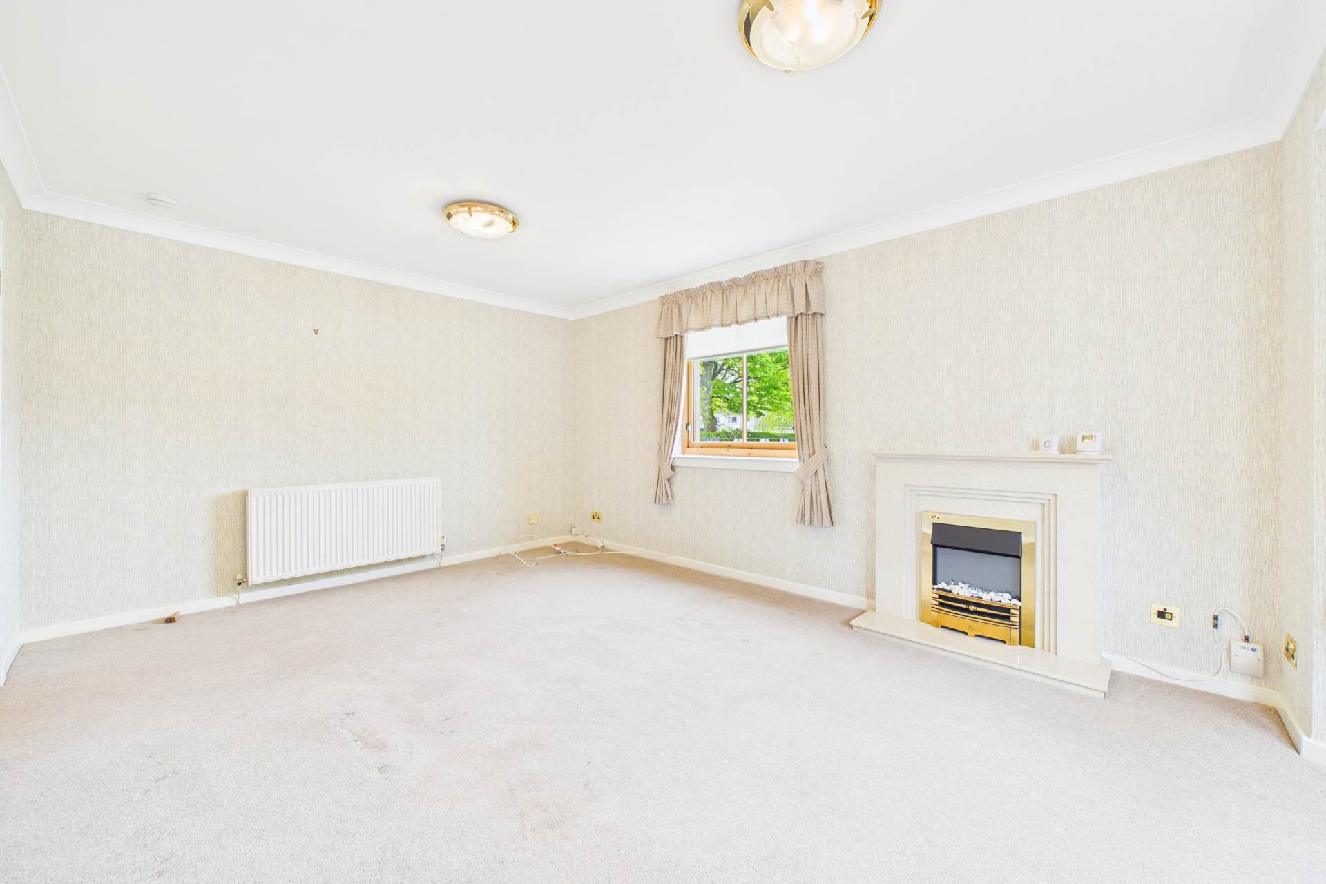 Poynter Court, Uddingston