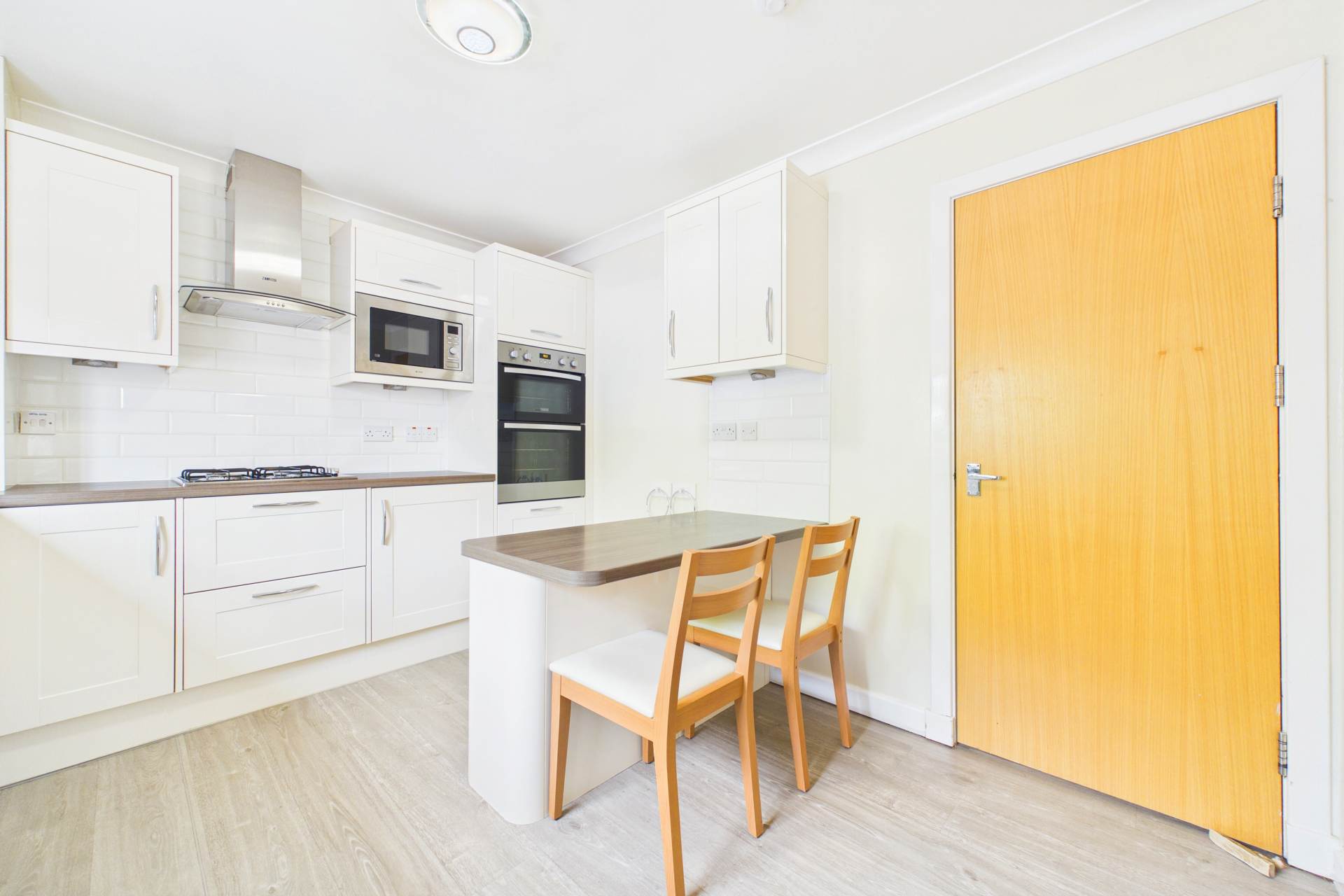 Poynter Court, Uddingston