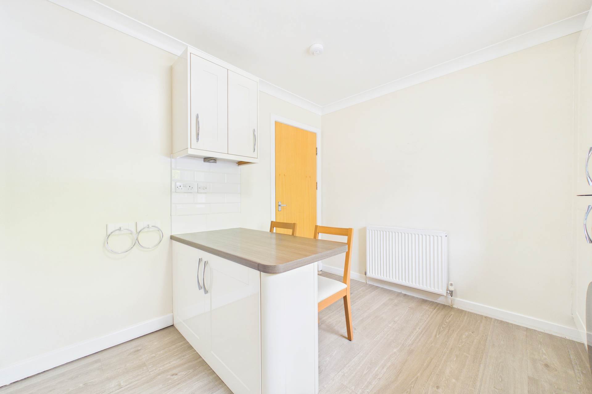 Poynter Court, Uddingston