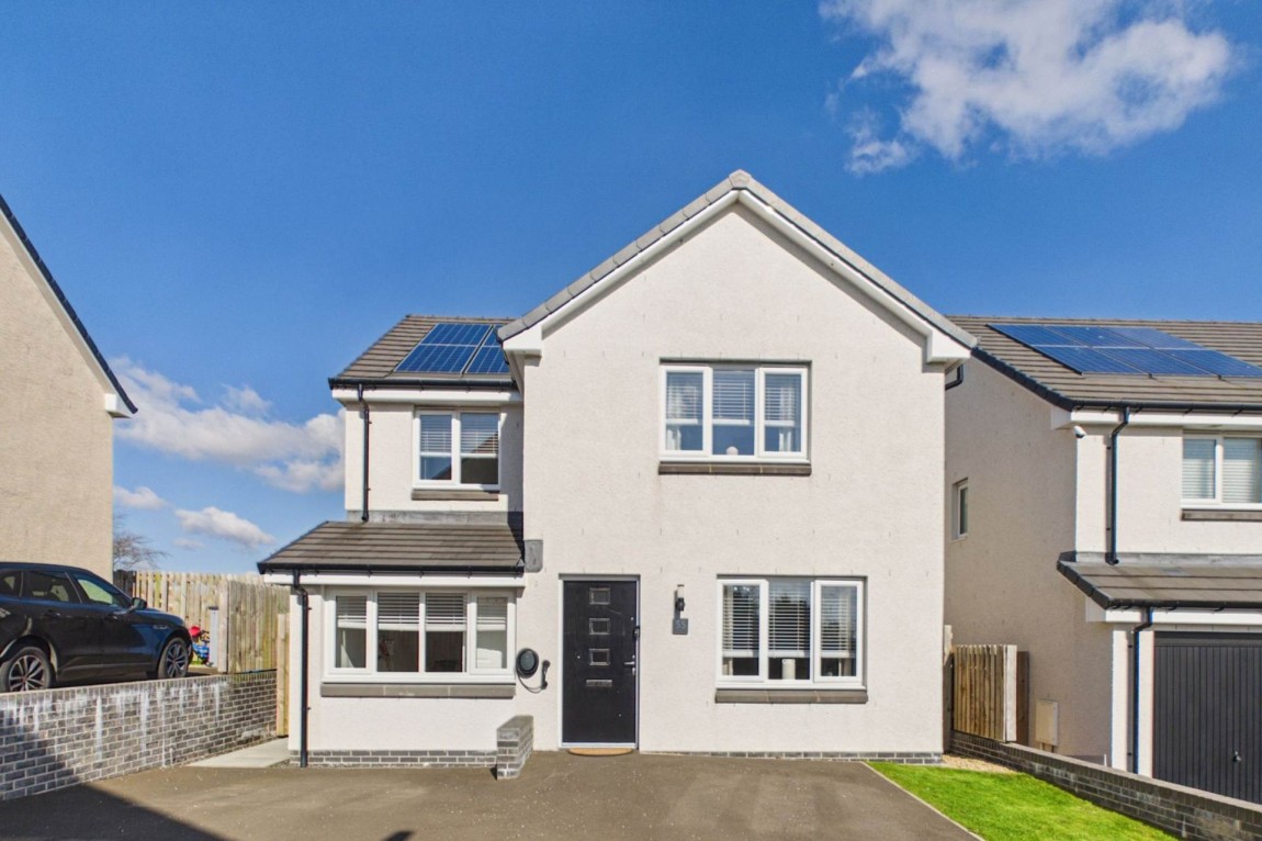 Images for Lotus Crescent, Cleland, Motherwell