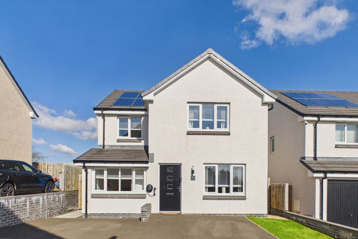 Images for Lotus Crescent, Motherwell