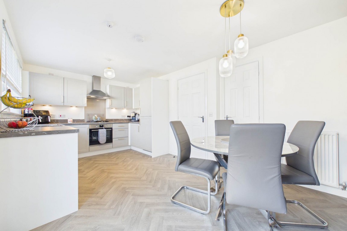 Images for Lotus Crescent, Cleland, Motherwell