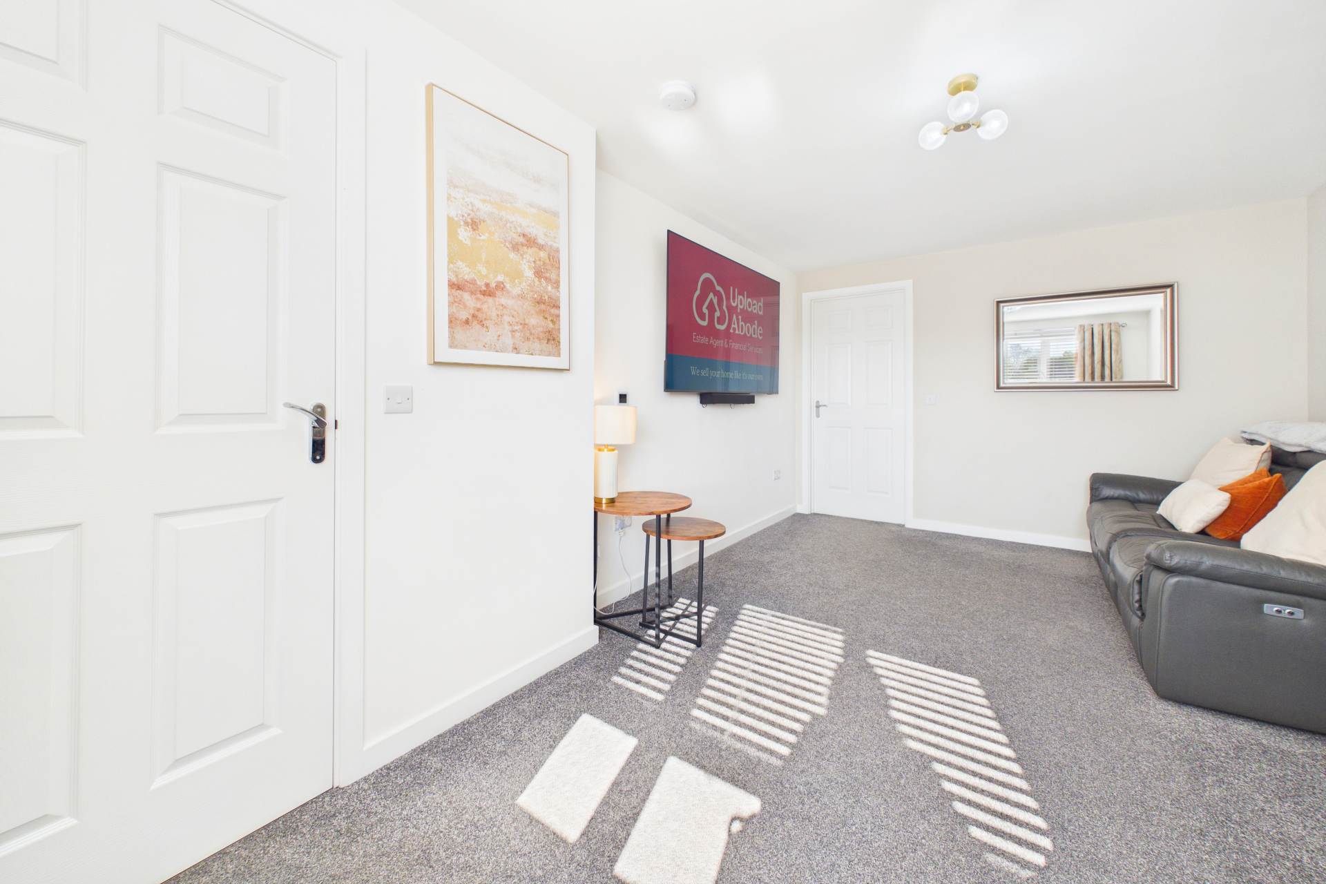 Lotus Crescent, Motherwell