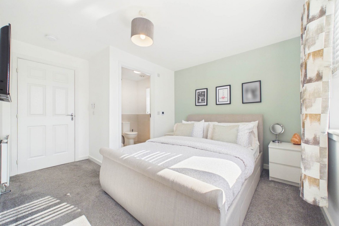 Images for Lotus Crescent, Motherwell