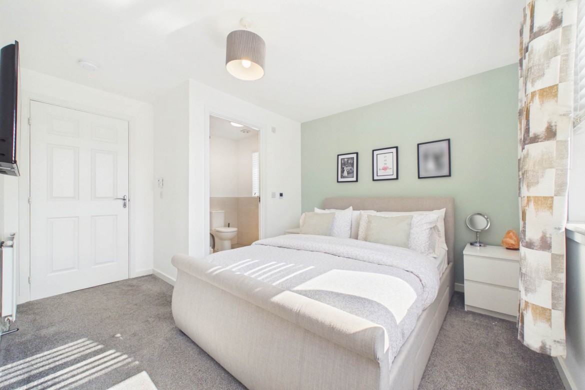 Images for Lotus Crescent, Motherwell