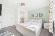 Images for Lotus Crescent, Motherwell