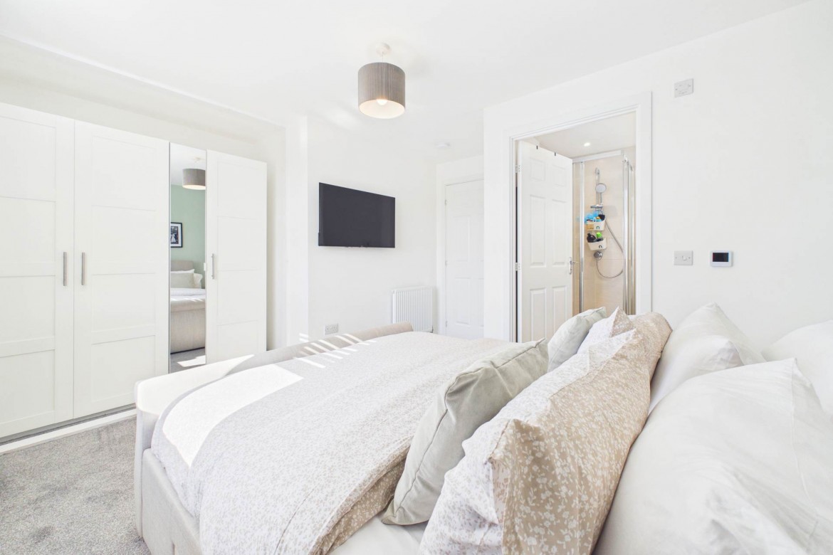 Images for Lotus Crescent, Motherwell