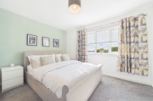 Images for Lotus Crescent, Motherwell