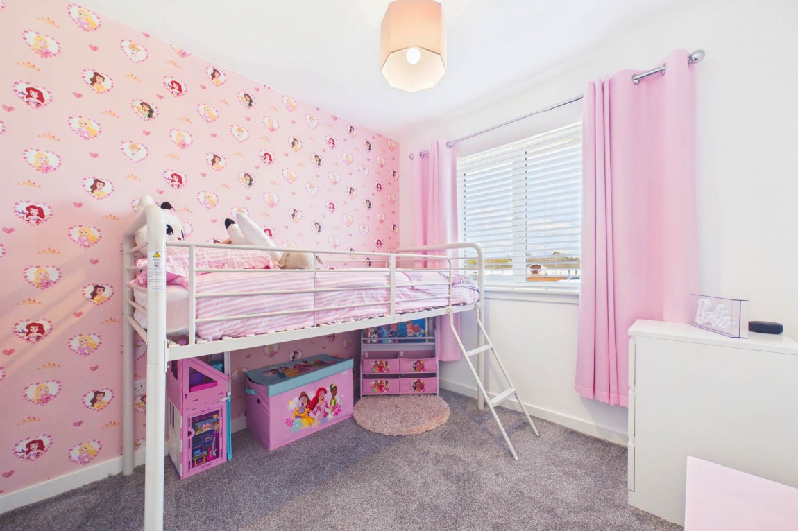Images for Lotus Crescent, Motherwell