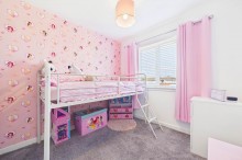 Images for Lotus Crescent, Motherwell
