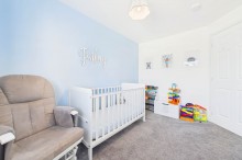 Images for Lotus Crescent, Motherwell