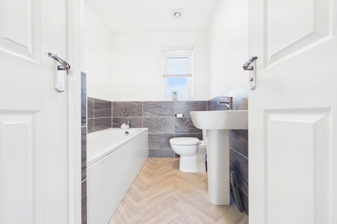 Images for Lotus Crescent, Motherwell