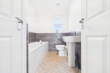 Images for Lotus Crescent, Motherwell