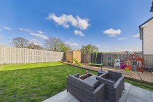 Images for Lotus Crescent, Motherwell