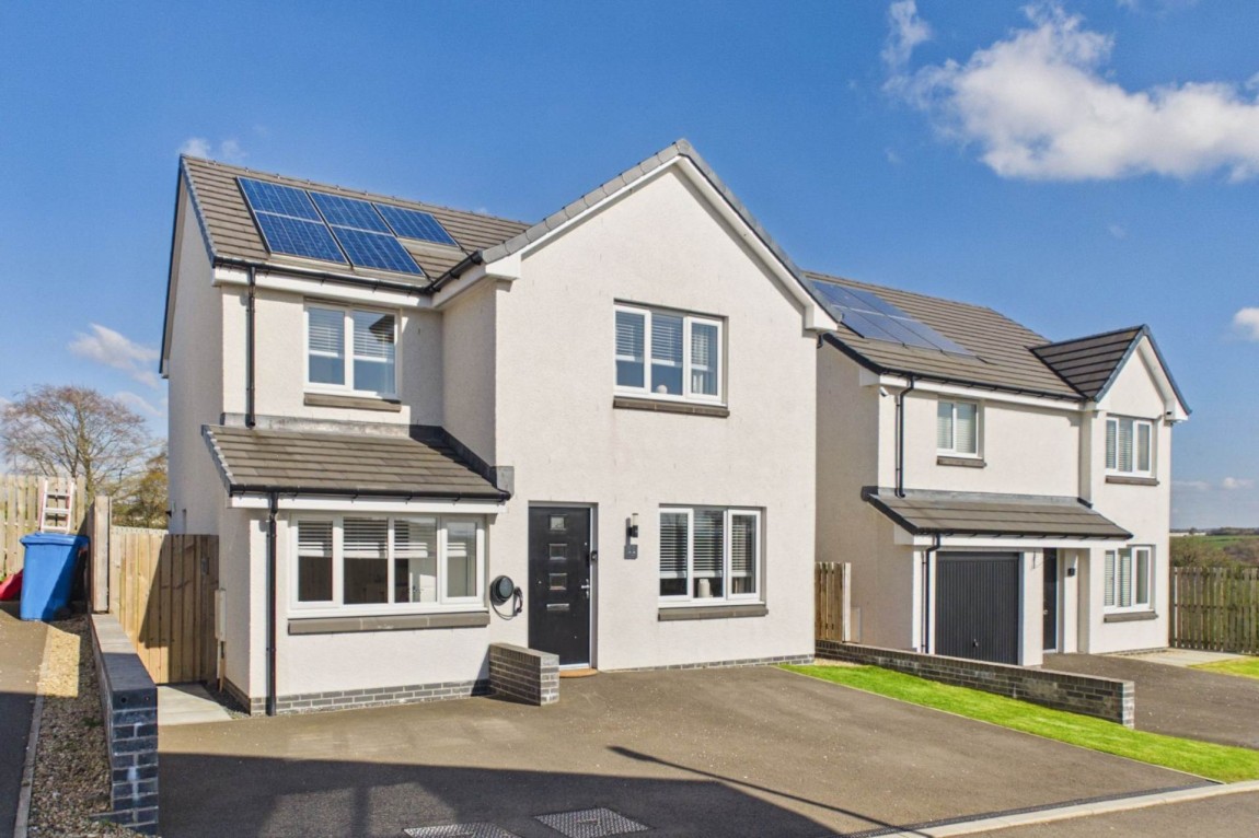 Images for Lotus Crescent, Motherwell