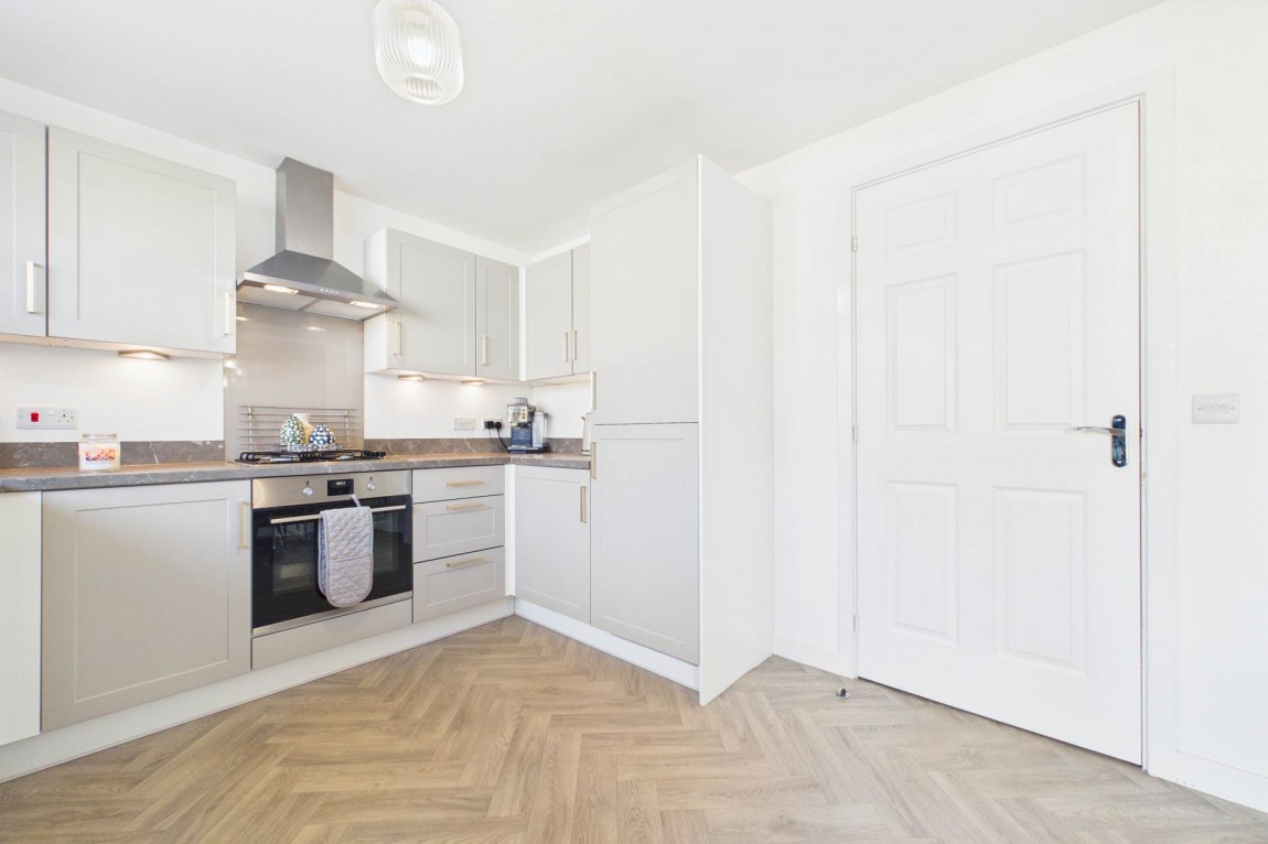 Images for Lotus Crescent, Motherwell