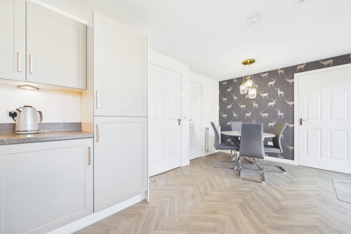 Images for Lotus Crescent, Motherwell