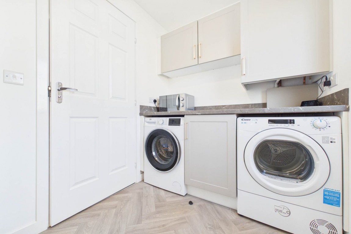 Images for Lotus Crescent, Motherwell