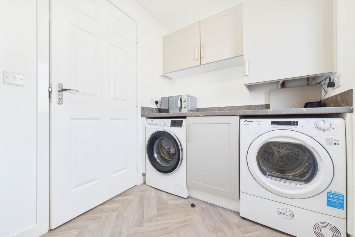 Images for Lotus Crescent, Motherwell