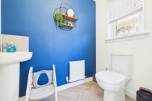 Images for Lotus Crescent, Motherwell