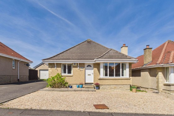 Watt Court, Stonehouse