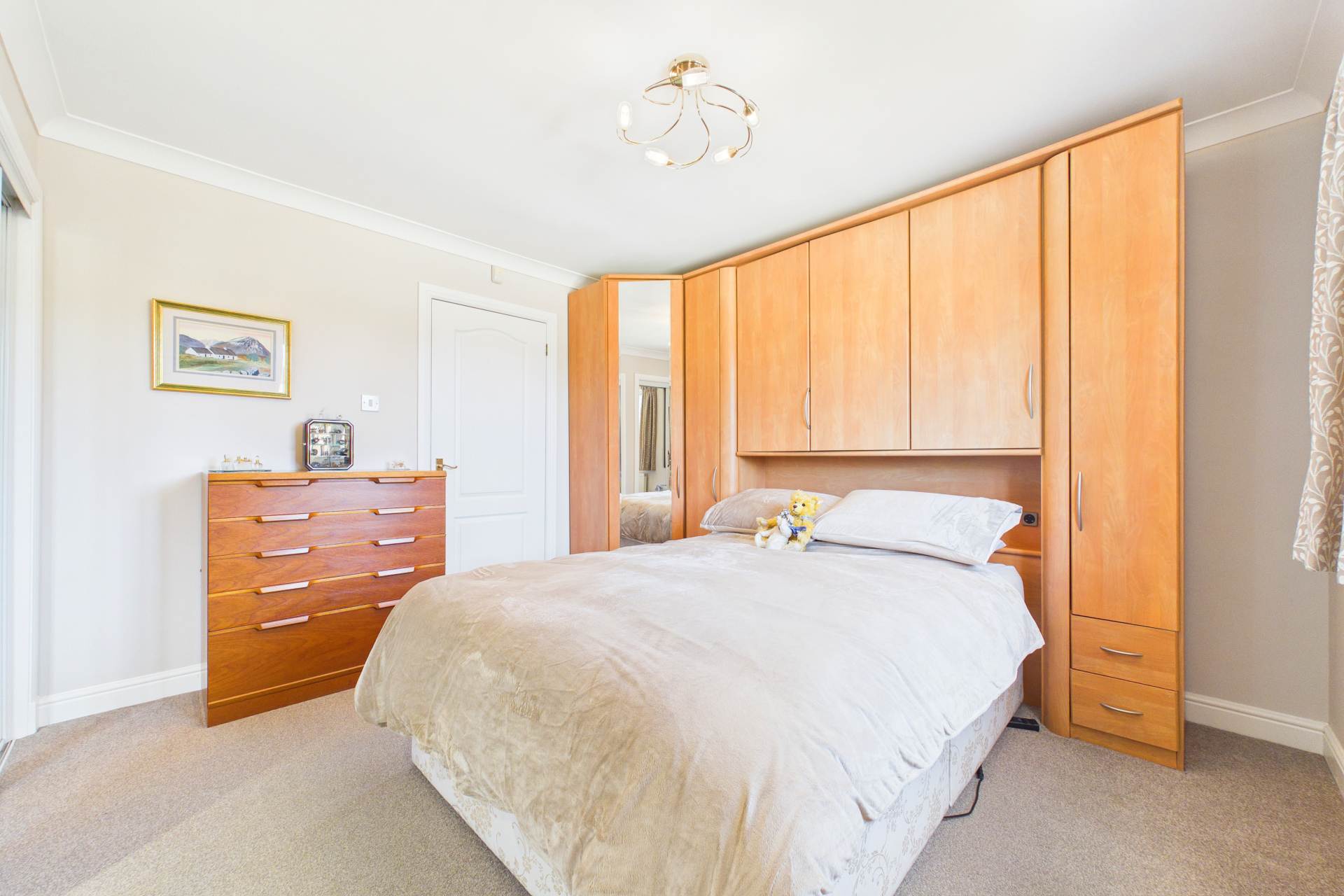 Watt Court, Stonehouse