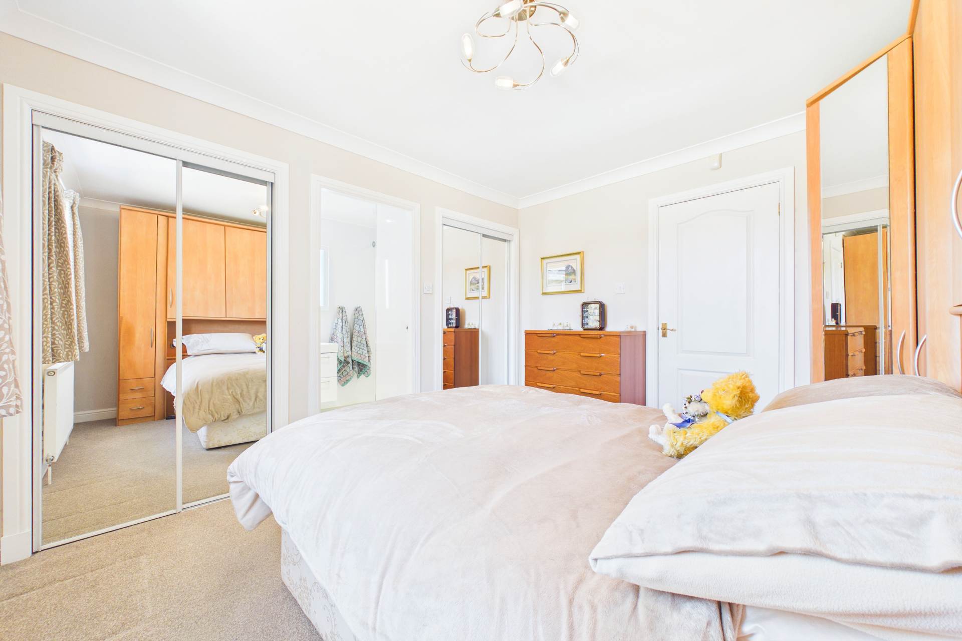 Watt Court, Stonehouse