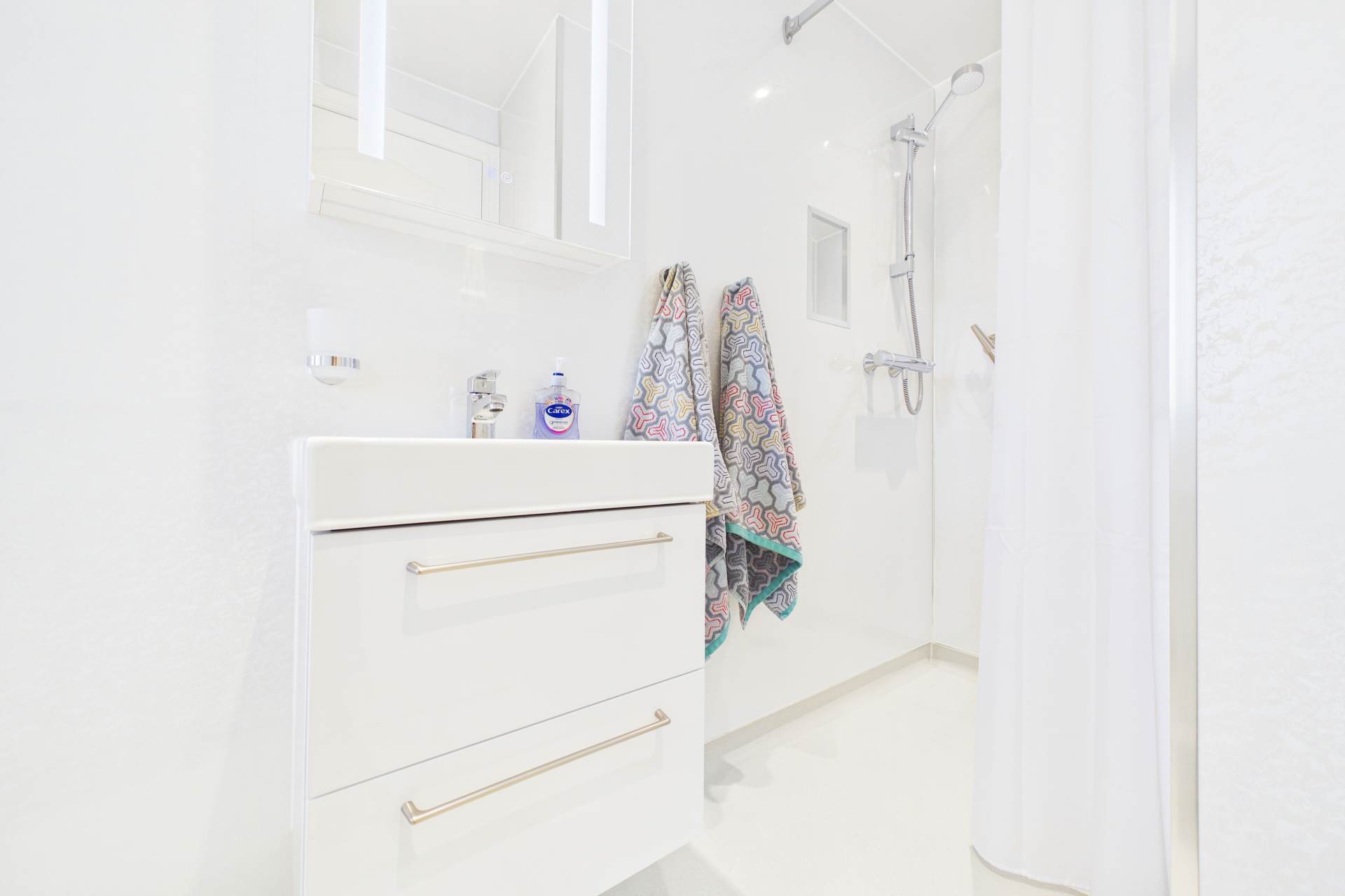 Watt Court, Stonehouse