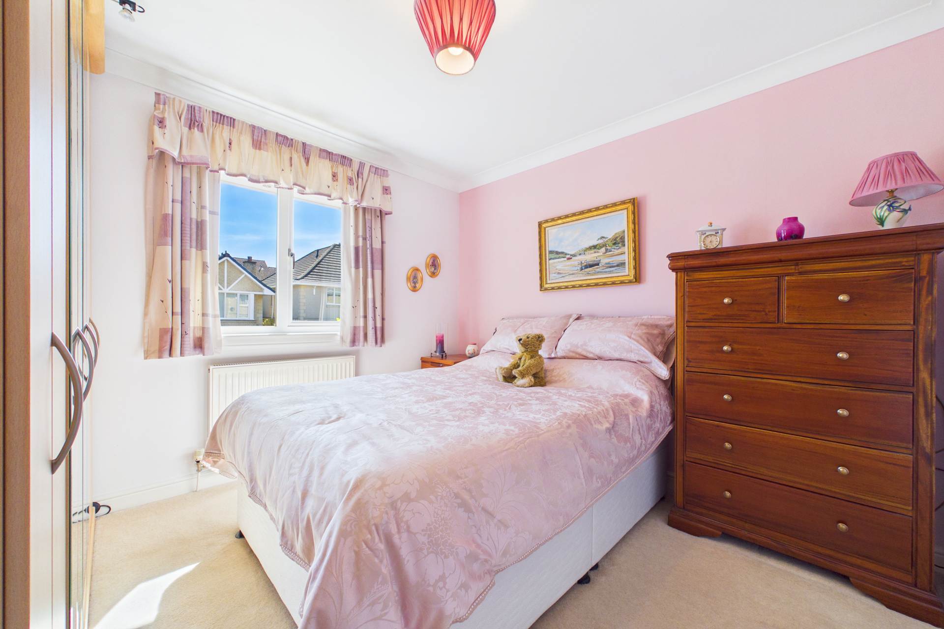 Watt Court, Stonehouse