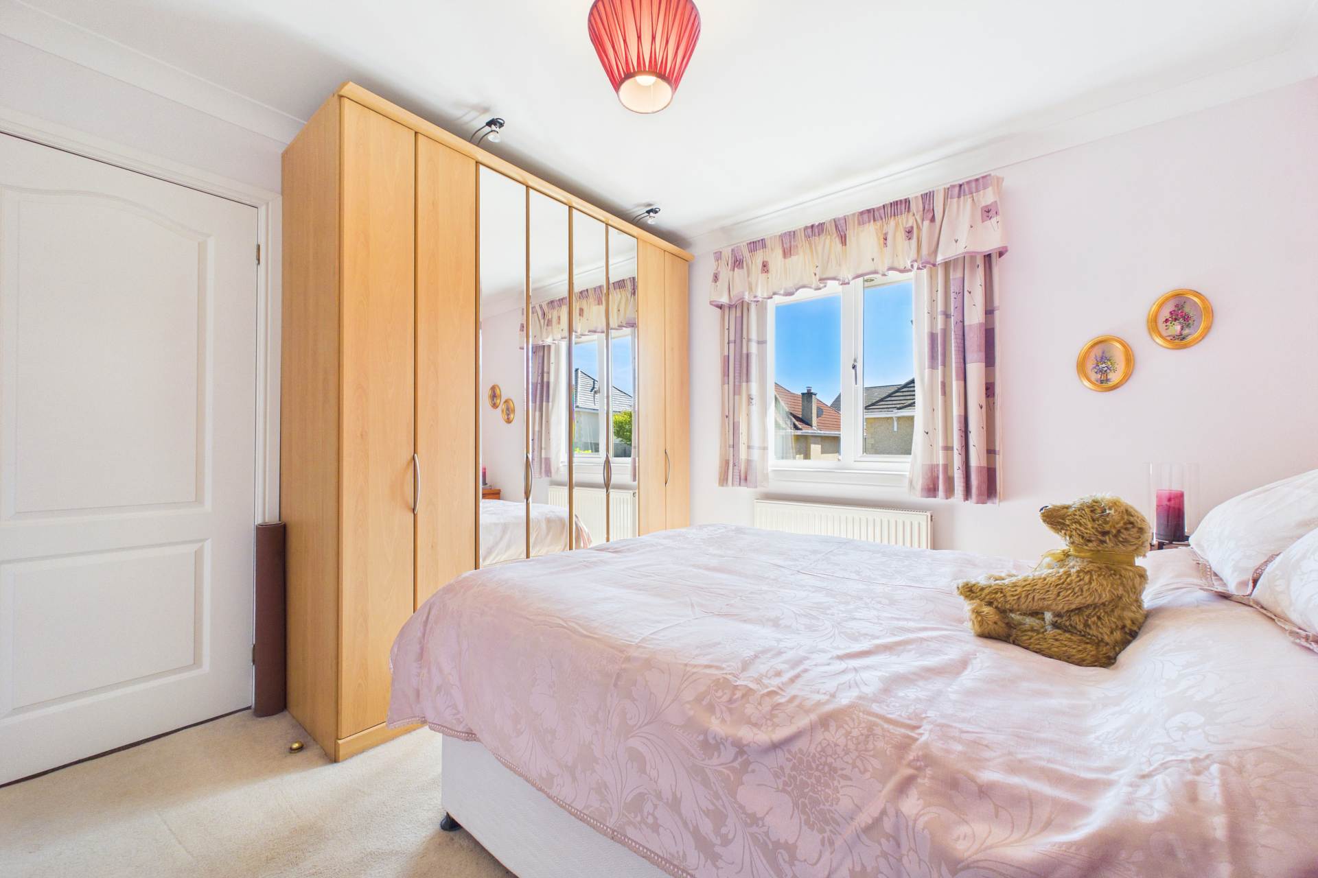 Watt Court, Stonehouse