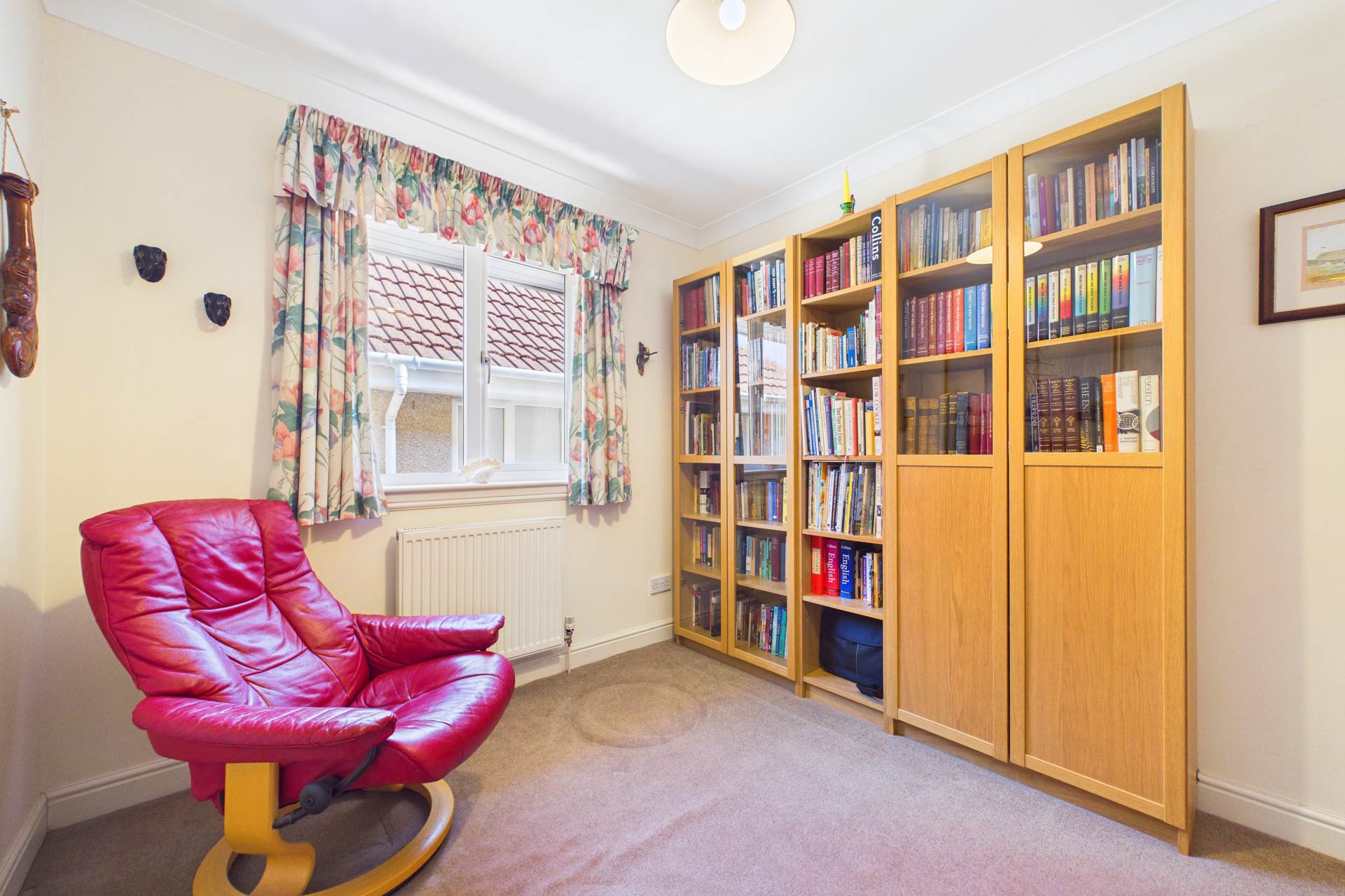 Watt Court, Stonehouse