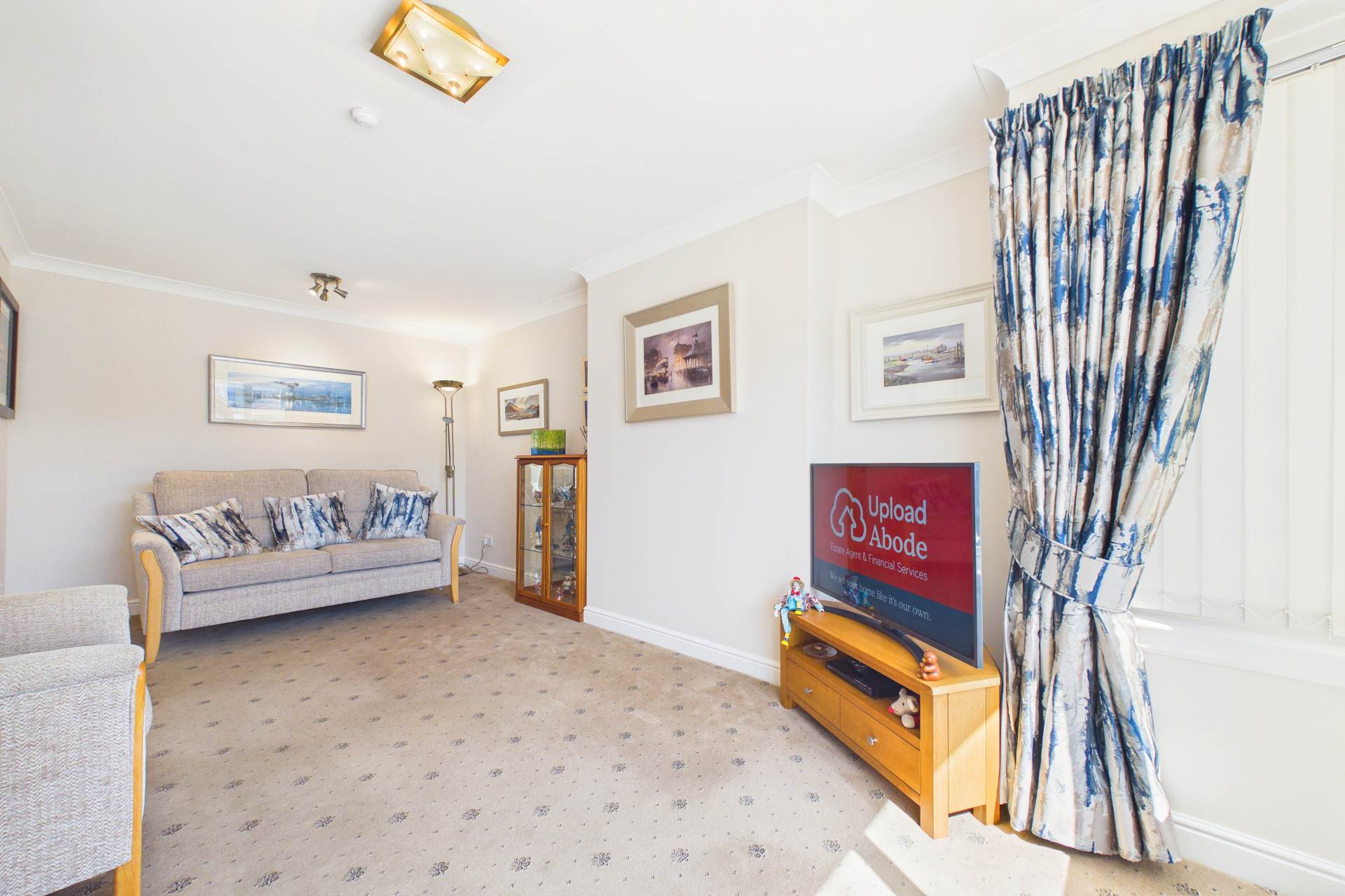 Watt Court, Stonehouse