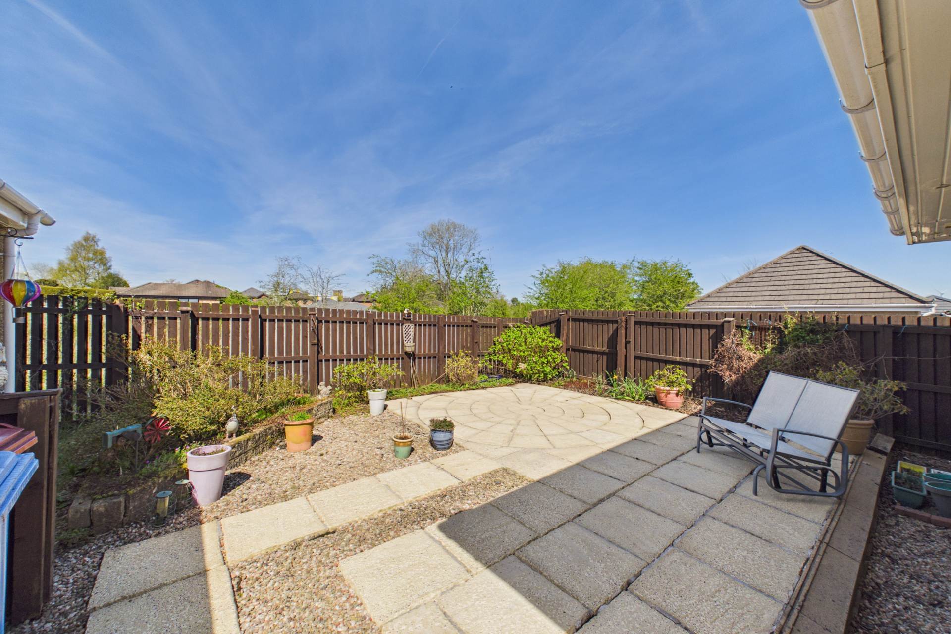 Watt Court, Stonehouse