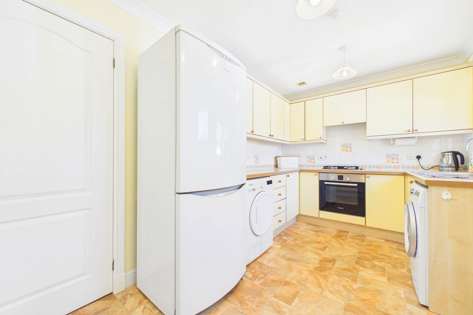 Watt Court, Stonehouse